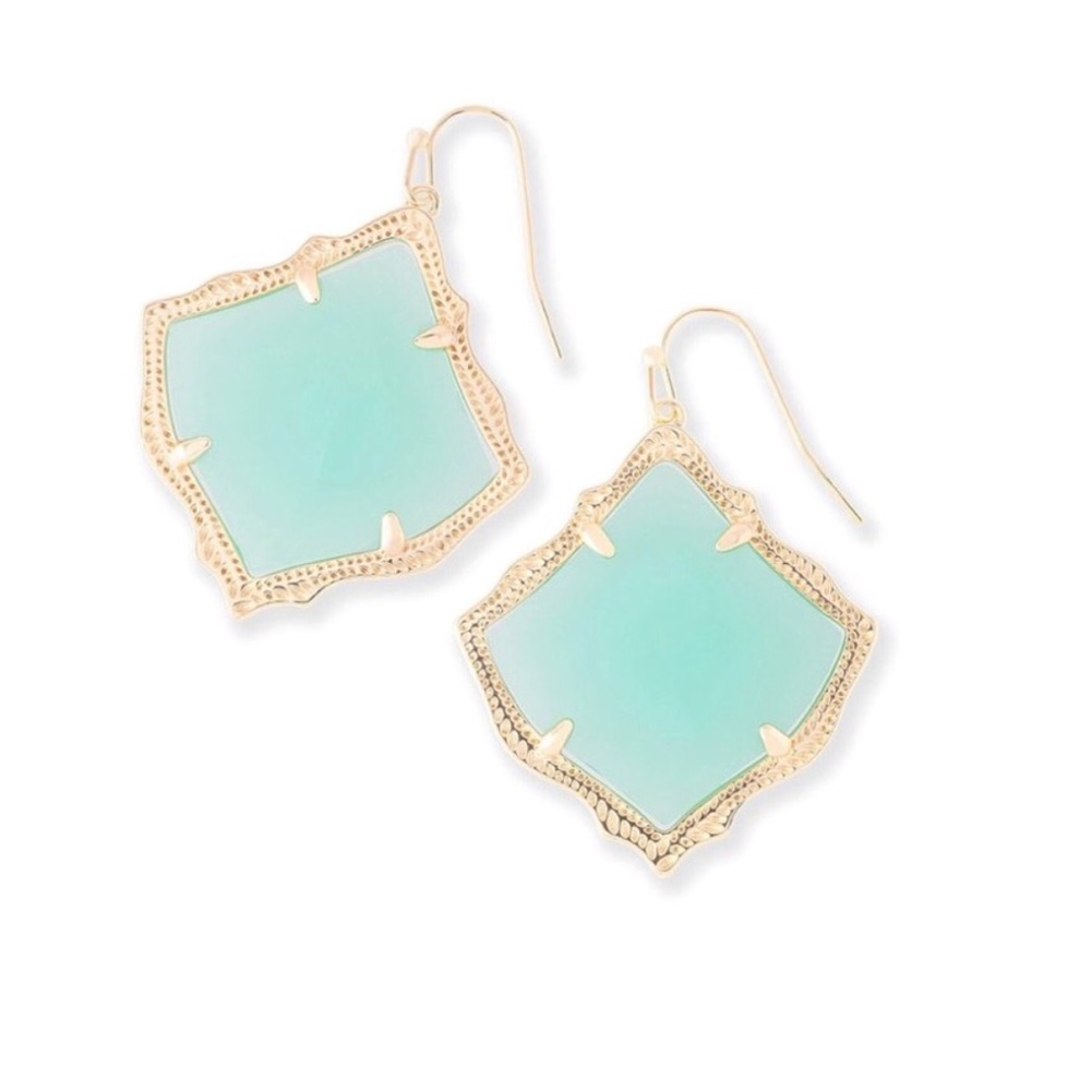 Kendra Scott Kirsten Drop Earrings